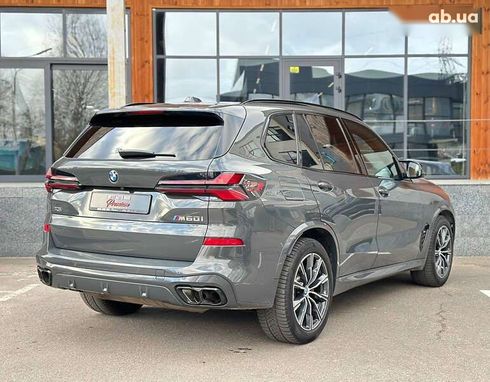 BMW X5 2024 - фото 7