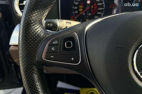 Mercedes-Benz E-Класс 2018 - фото 20