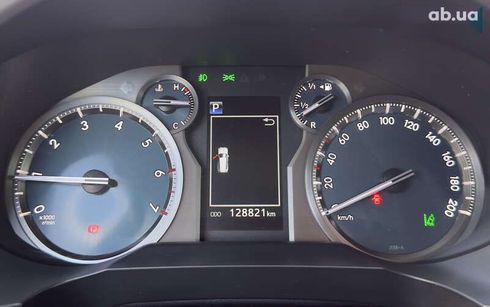Toyota Land Cruiser Prado 2020 - фото 24