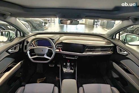 Audi Q4 e-tron 2023 - фото 6