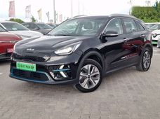 Продажа б/у Kia Niro в Виннице - купить на Автобазаре