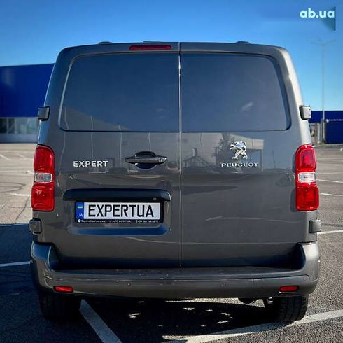Peugeot Expert 2020 - фото 4