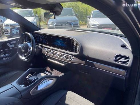 Mercedes-Benz GLE-Class 2019 - фото 9