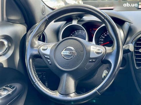 Nissan Juke 2011 - фото 18