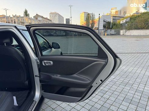 Hyundai Ioniq 6 2023 - фото 28