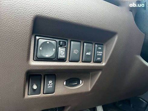 Infiniti fx 37 2012 - фото 26