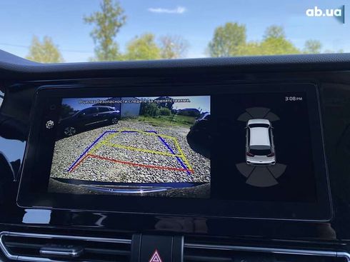 Kia Niro 2021 - фото 11