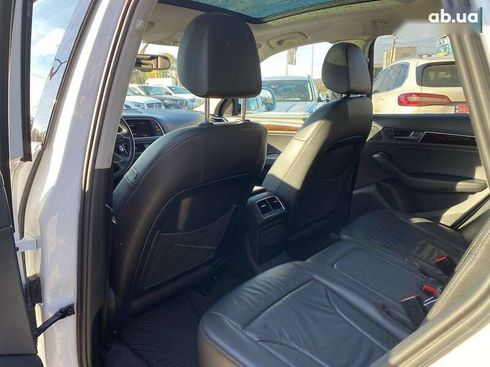 Audi Q5 2015 - фото 23