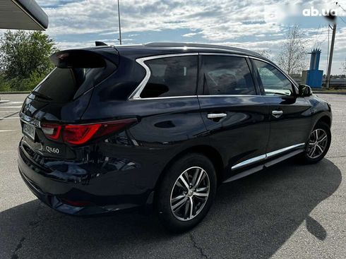 Infiniti QX60 2019 - фото 10