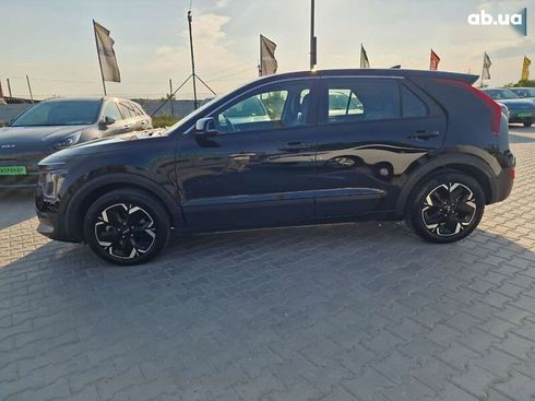 Kia Niro 2022 - фото 16