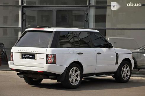 Land Rover Range Rover 2010 - фото 4