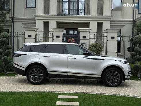 Land Rover Range Rover Velar 2023 - фото 19