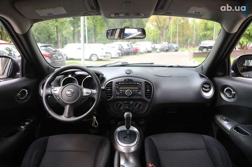 Nissan Juke 2013 - фото 12
