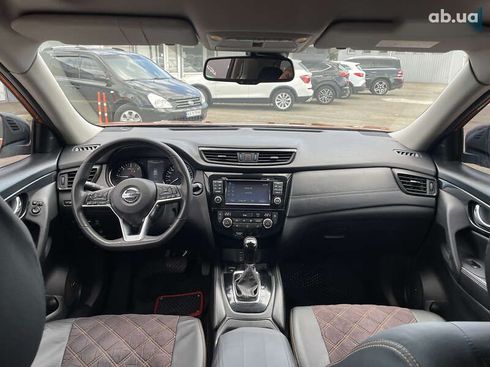 Nissan X-Trail 2018 - фото 11