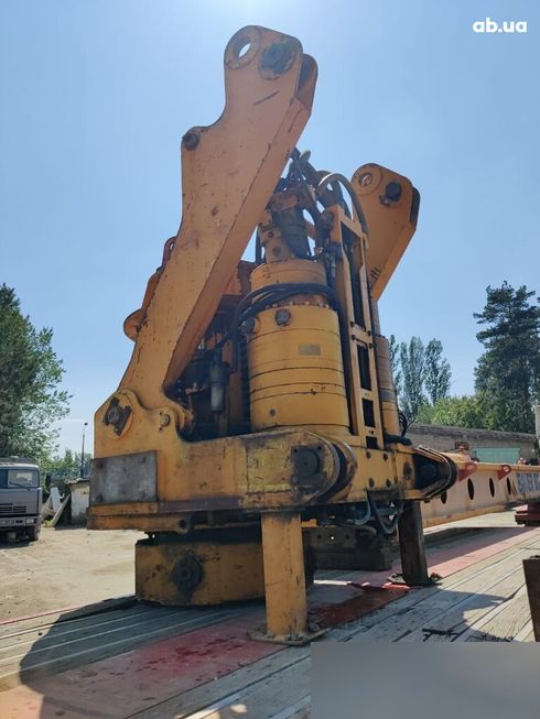 Bauer BG 40 2010 - фото 2