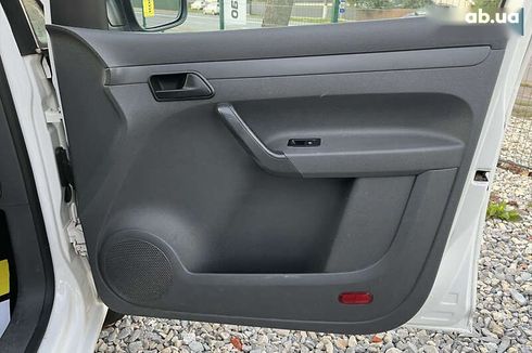 Volkswagen Caddy 2011 - фото 21
