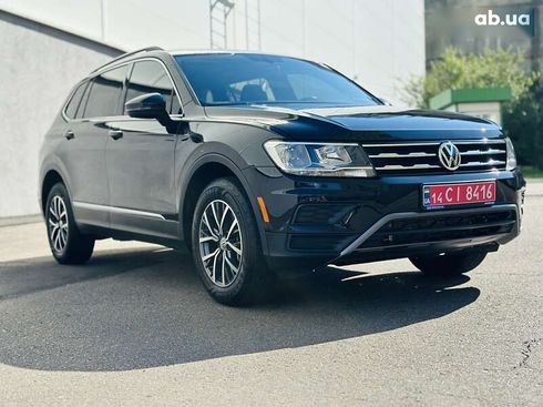 Volkswagen Tiguan 2019 - фото 30