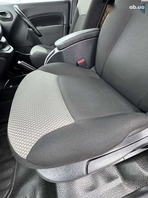 Renault Kangoo 2020 - фото 19