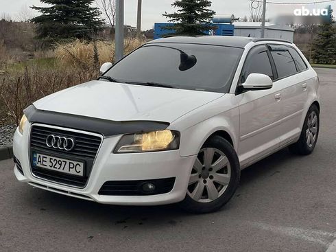 Audi A3 2009 - фото 3