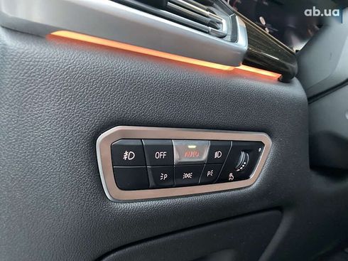 BMW X5 2019 - фото 18