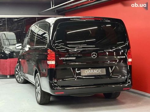 Mercedes-Benz Vito 2020 - фото 28