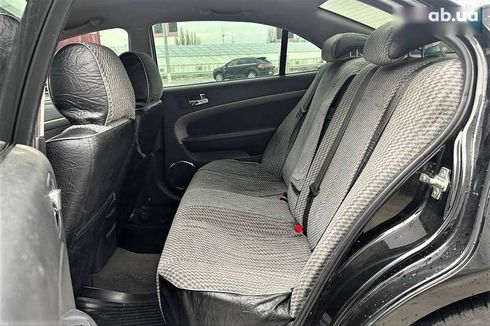 Chevrolet Epica 2007 - фото 10