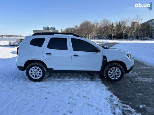 Renault Duster 2023 - фото 7