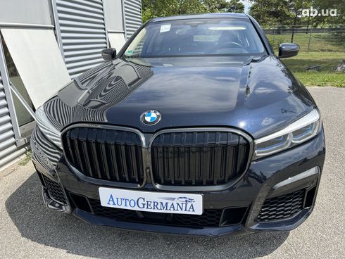 BMW 7 серия 2021 - фото 20