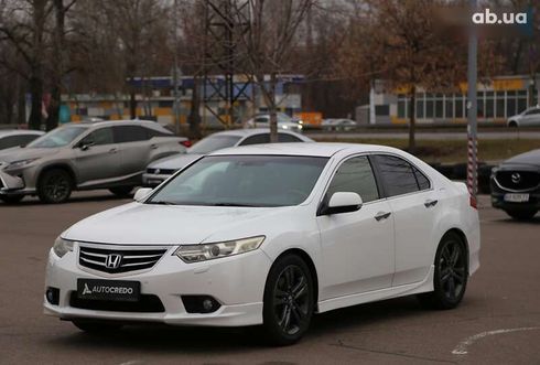 Honda Accord 2012 - фото 3