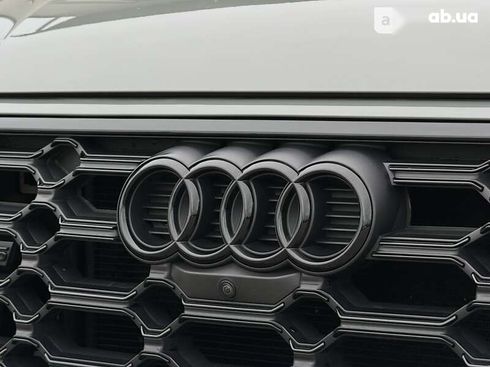 Audi SQ5 2021 - фото 19