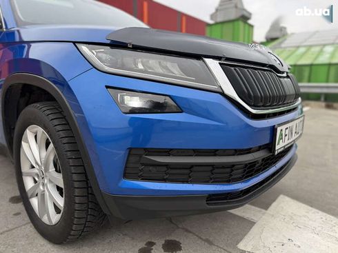 Skoda Kodiaq 2020 - фото 15