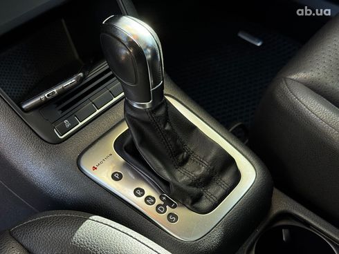 Volkswagen Tiguan 2012 черный - фото 52