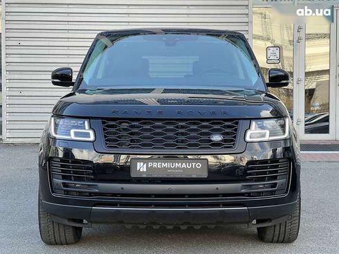 Land Rover Range Rover 2020 - фото 6