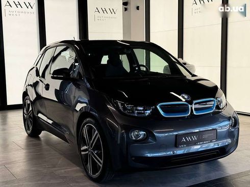 BMW i3 2015 - фото 9