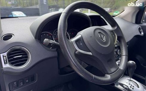 Renault Koleos 2012 - фото 8
