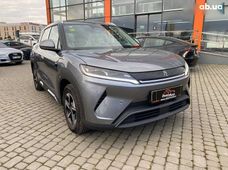 Продаж вживаних BYD у Львові - купити на Автобазарі
