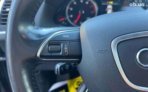 Audi Q5 2015 - фото 13