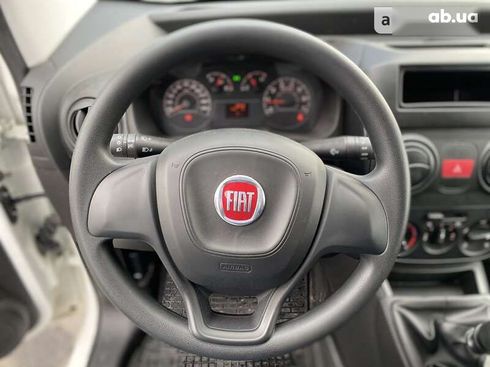 Fiat Fiorino 2021 - фото 10