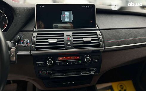 BMW X5 2010 - фото 12