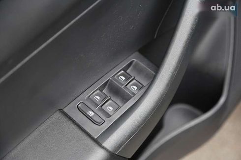 Skoda Rapid 2014 - фото 10