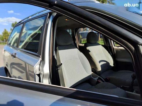 Fiat Stilo 2004 - фото 28