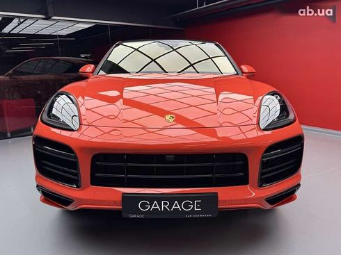 Porsche Cayenne 2019 - фото 3