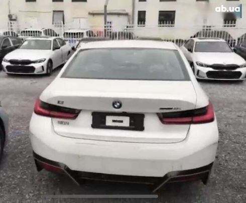 BMW i3 2025 - фото 5