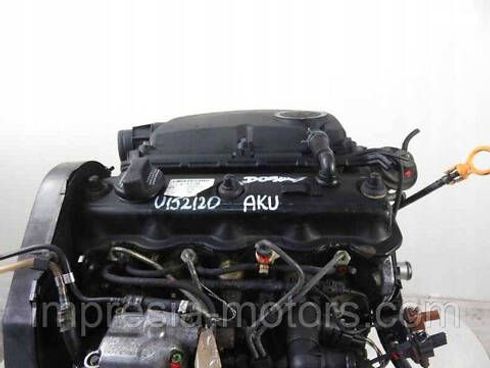 двигатель в сборе для Volkswagen Polo - купить на Автобазаре - фото 5