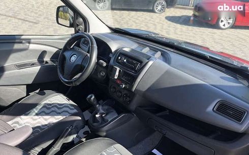 Fiat Doblo 2010 - фото 20