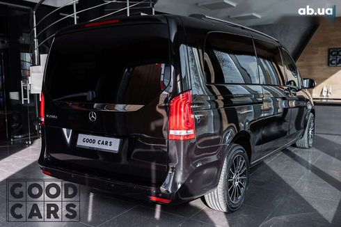 Mercedes-Benz V-Класс 2016 - фото 12