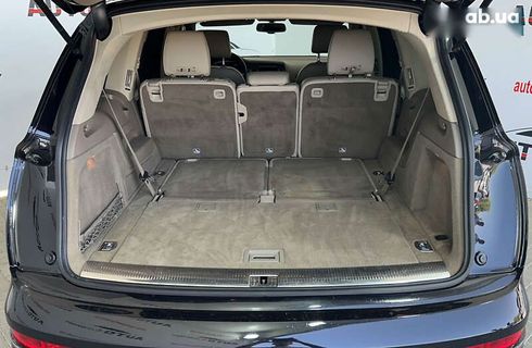 Audi Q7 2012 - фото 5