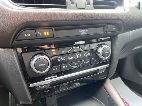 Mazda 6 2016 - фото 28