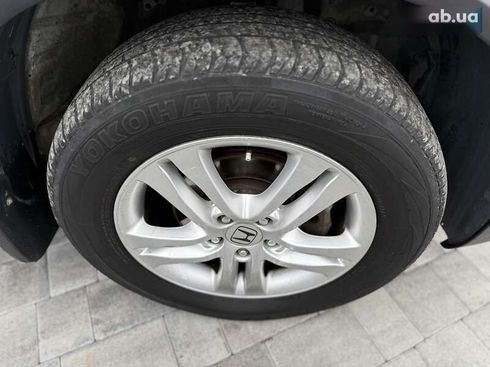Honda CR-V 2011 - фото 5
