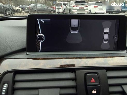 BMW 3 серия 2013 - фото 22